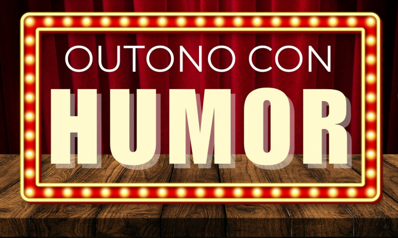 OUTONO CON HUMOR