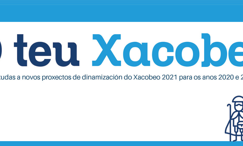O TEU XACOBEO