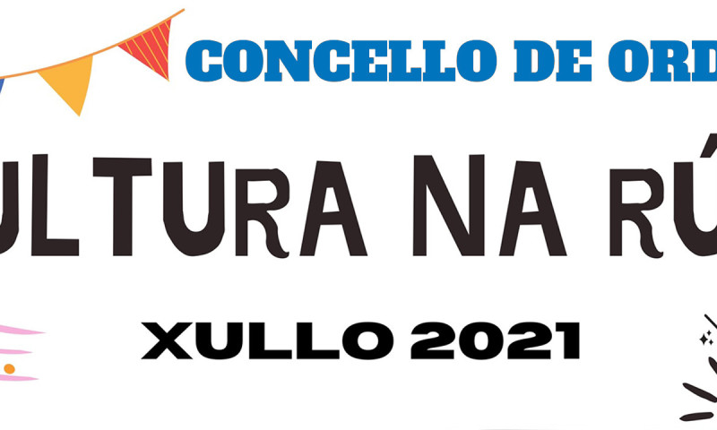 CULTURA NA RÚA