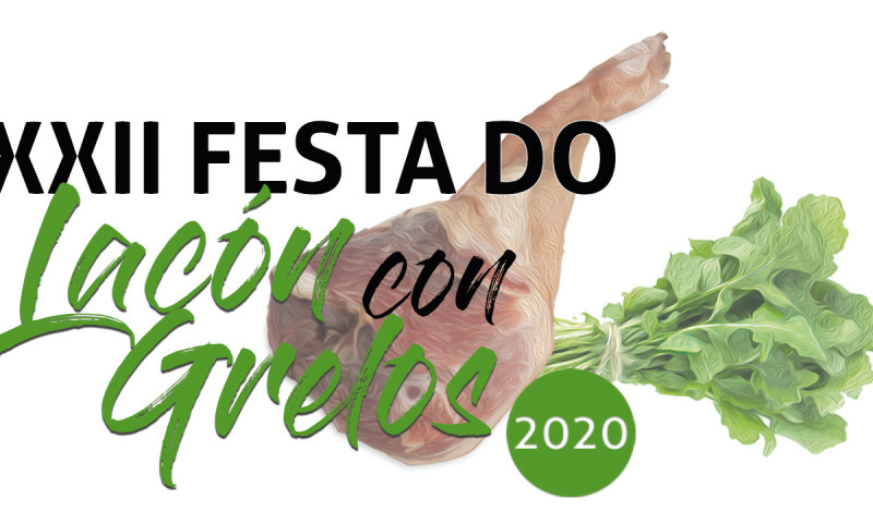 O Mesón do Vento prepárase para  a súa XXII Festa do Lacón con Grelos 