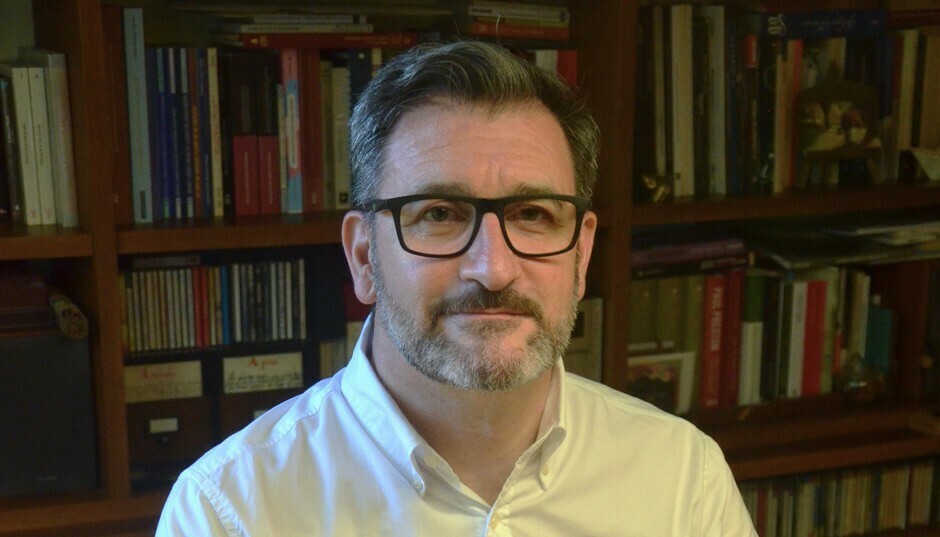 FRANCISCO SANDOVAL
