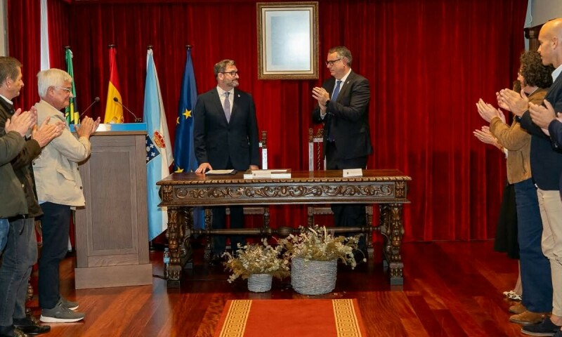 FRANCISCO SANDOVAL