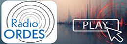 RADIO ORDES